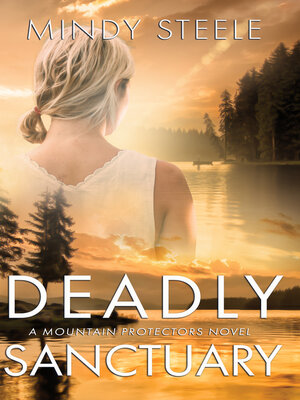 cover image of Deadly Sanctuary